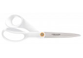 Fiskars Functional Form Nożyczki uniwersalne 21cm, białe 1020412