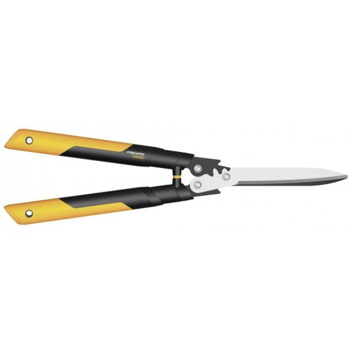 Fiskars PowerGear X HSX92 Nożyce do żywopłotu, 63cm 1023631