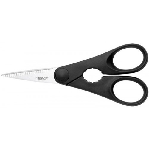 Fiskars Essential Nożyczki kuchenne 1023820
