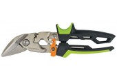 Fiskars PowerGear Nożyce do blachy wygięte 24,3cm, prawe 1027210
