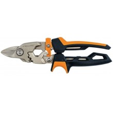 Fiskars PowerGear Nożyce do cięcia blachy 1027212