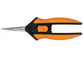 Fiskars Solid SP13 Micro-tip Nożyczki do roślin, 140 mm 1051600