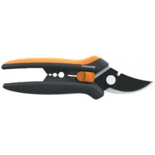 Fiskars Solid SP14 Sekator do kwiatów, 18,5cm 1051601