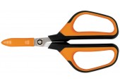 Fiskars Solid SP15 Nożyczki do roślin, 23,8cm 1051602