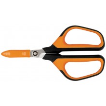 Fiskars Solid SP15 Nożyczki do roślin, 23,8cm 1051602