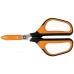 Fiskars Solid SP15 Nożyczki do roślin, 23,8cm 1051602