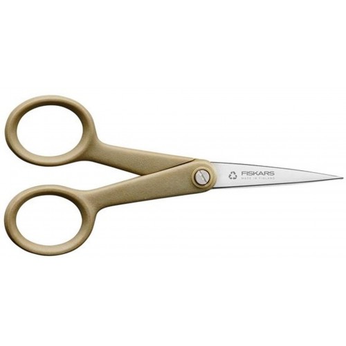 Fiskars ReNew Nożyczki do nitek 13cm 1062547 Fiskars ReNew Nożyczki do nitek 13cm 1062547
