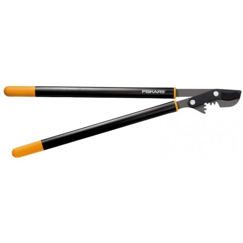 FISKARS sekator dźwigniowy nożycowy (L) 112470