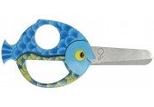 Fiskars Nożyczki dziecięce Rybka 1003746
