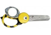 Fiskars Nożyczki dziecięce Pszczółka 1003747