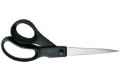 Fiskars Essential Nożyczki uniwersalne 21 cm, czarne 1023817
