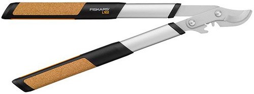 Fiskars Quantum L102 Sekator dźwigniowy nożycowy (S) (112240) 1001436