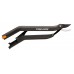 FISKARS Sekator uniwersalny Tukan, średni 1001537 (111640)