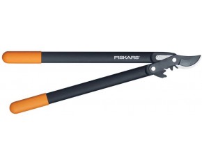 Fiskars PowerGear L76 (M) Sekator nożycowy hook, 55,7cm (112300) 1001553