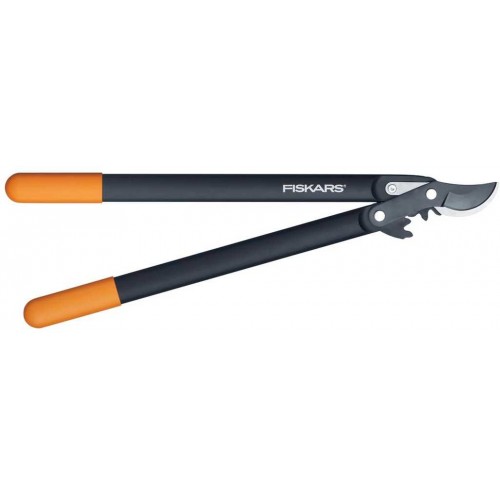 Fiskars PowerGear L76 (M) Sekator nożycowy hook, 55,7cm (112300) 1001553