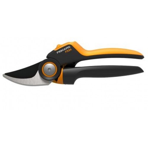 Fiskars PowerGear™ X, PX94 (L) Sekator nożycowy, 215 mm 1023628