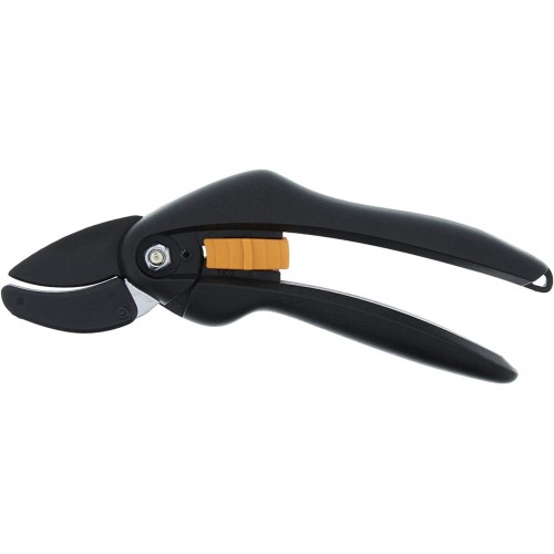 Fiskars SingleStep P25 Sekator kowadełkowy 20,8cm (111250) 1000564