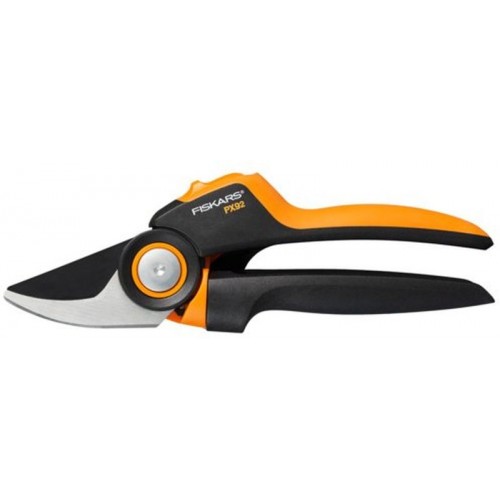 Fiskars PowerGear X, PX92 (M) Sekator nożycowy 1023630