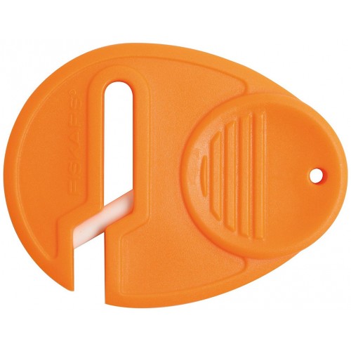 Fiskars Sewsharp Gładzik ostrza nożyczek, 4,8 x 3,7 x 0,4cm 1003871