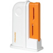 Fiskars Uniwersalna ostrzałka do nożyczek 1020499