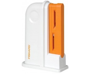 Fiskars Uniwersalna ostrzałka do nożyczek 1020499