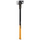 Fiskars Hardware L 8 lb/36" Młot wyburzeniowy 1020219