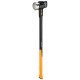 Fiskars Hardware XL 10 lb/36" Młotek specjalistyczny rączka z tworzywa sztucznego 1020164
