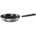 Fiskars Hard Face Patelnia 26 cm, stal nierdzewna 1025237