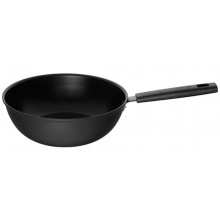 Fiskars Hard Face Patelnia WOK 28 cm 1052233