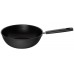 Fiskars Hard Face Patelnia WOK 28 cm 1052233