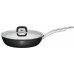 Fiskars Functional Form Patelnia głęboka 26 cm do płyt gazowych 1015323