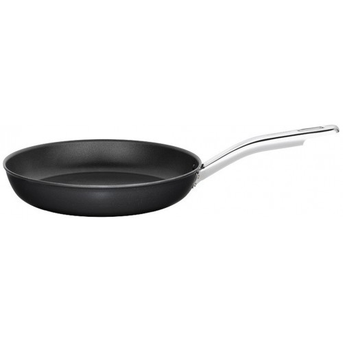 Fiskars Functional Form Patelnia 26 cm do płyt gazowych 1015331
