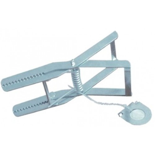 Fiskars 460 Pułapka na gryzonie 1023115 Fiskars 460 Pułapka na gryzonie 1023115