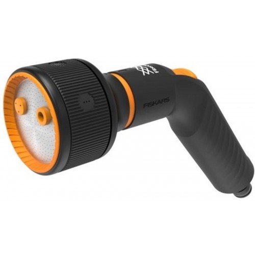FISKARS FiberComp Pistolet zraszający, 3-funkcyjny 1054782 FISKARS FiberComp Pistolet zraszający, 3-funkcyjny 1054782