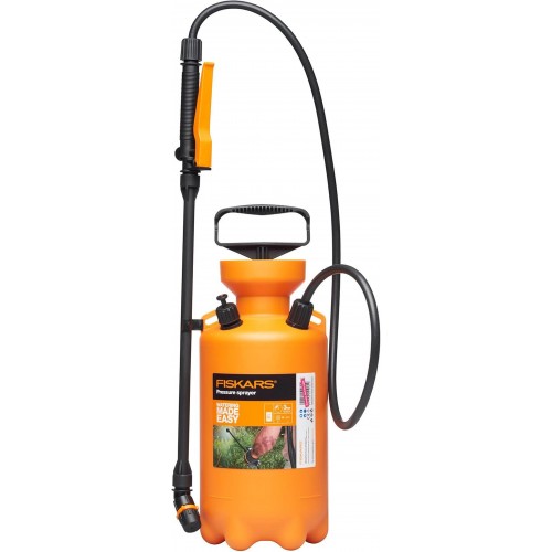 Fiskars Opryskiwacz ciśnieniowy 5 l 1025934