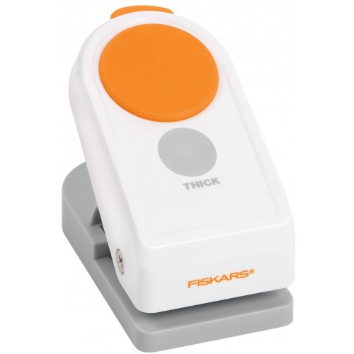 Fiskars Power Punches Dziurkacz L 3,8 cm, koło 1020493