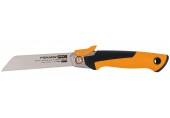 Fiskars PowerTooth™ Piła składana, 150 mm, 19 TPI 1062932