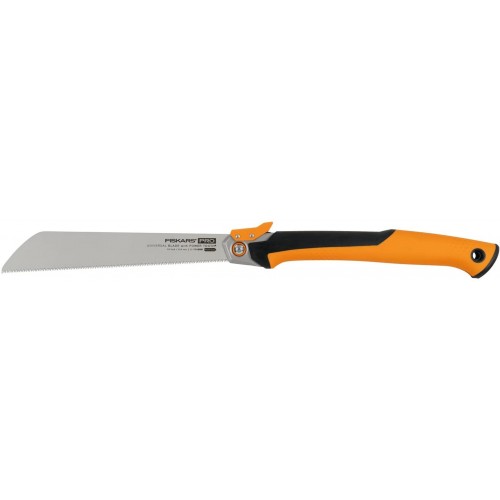 Fiskars PowerTooth™ Piła składana, 250 mm, 13 TPI 1062933