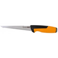 Fiskars PowerTooth™ Piła ząbkowana z ochraniaczem, 150 mm, 7 TPI 1062935