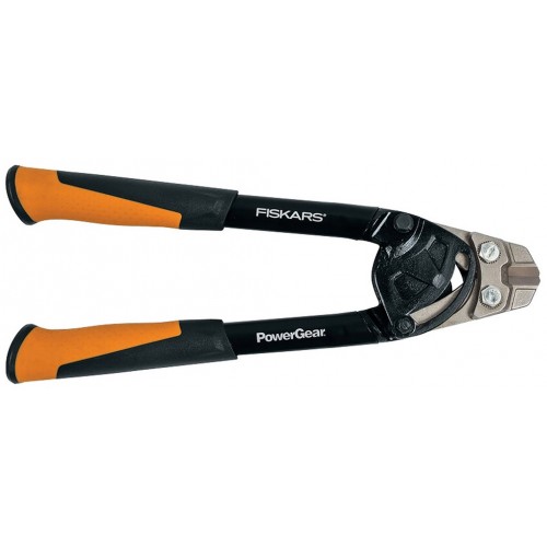 Fiskars PowerGear Nożyce do cięcia prętów 36 cm 1027213