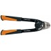 Fiskars PowerGear Nożyce do cięcia prętów 36 cm 1027213