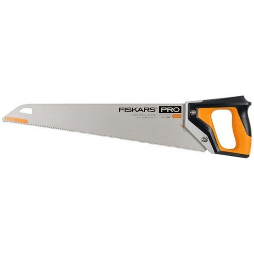 Fiskars PowerTooth™ Piła ręczna, 500 mm, 9 TPI 1062919