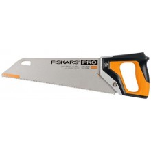 Fiskars PowerTooth Piła ręczna, 380 mm, 9 TPI 1062930