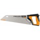 Fiskars PowerTooth Piła ręczna, 380 mm, 9 TPI 1062930