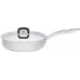 Fiskars Functional Form Patelnia głęboka 26 cm do płyt indukcyjnych 1015322