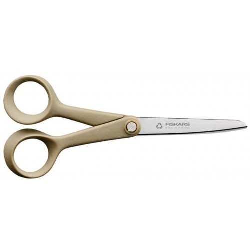 Fiskars ReNew Małe nożyczki uniwersalne 17cm 1062545