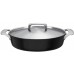 Fiskars Rotisser Naczynie do pieczenia 28 cm 1023753