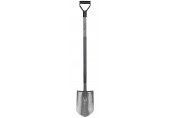 Fiskars Ergonomic Szpadel ogrodowy ostry 125cm (131410) 1025374, 1067511