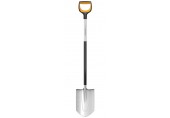 Fiskars Xact Szpadel ostry, 120cm 1066729