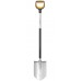 Fiskars Xact Szpadel ostry, 120cm 1066729